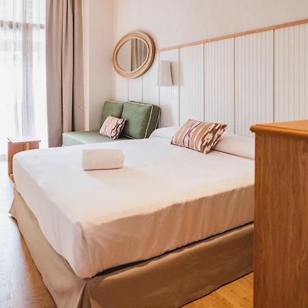 ולנסיה Casa Bassa Hotel מראה חיצוני תמונה
