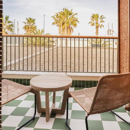 ולנסיה Casa Bassa Hotel מראה חיצוני תמונה