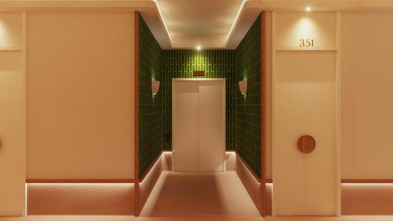 ולנסיה Casa Bassa Hotel מראה חיצוני תמונה