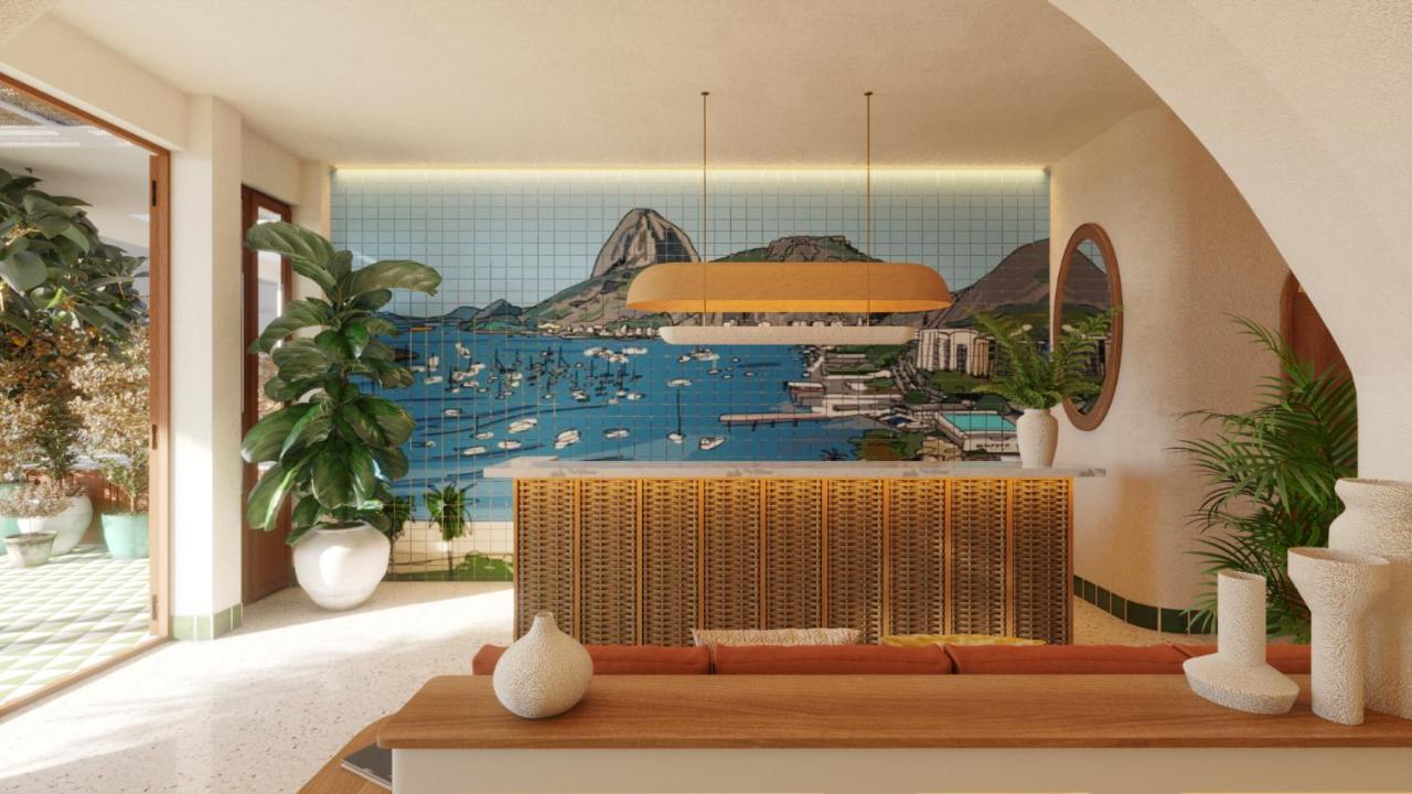 ולנסיה Casa Bassa Hotel מראה חיצוני תמונה