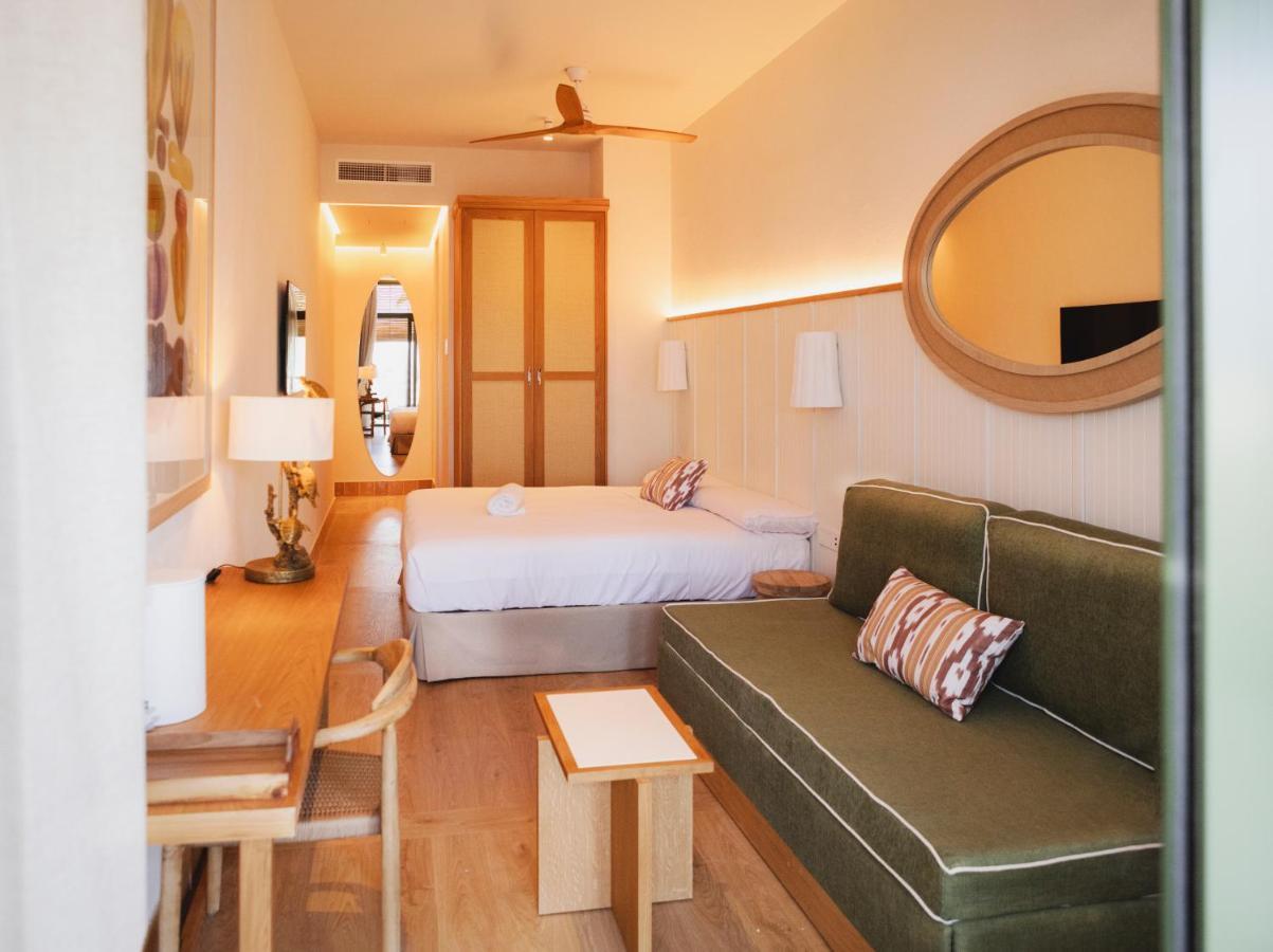 ולנסיה Casa Bassa Hotel מראה חיצוני תמונה