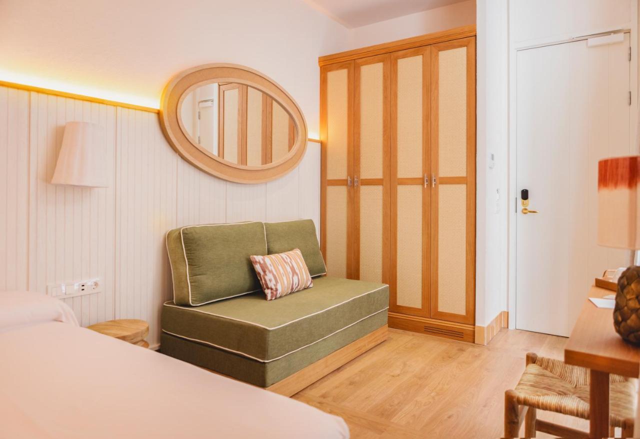 ולנסיה Casa Bassa Hotel מראה חיצוני תמונה