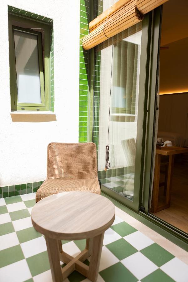 ולנסיה Casa Bassa Hotel מראה חיצוני תמונה