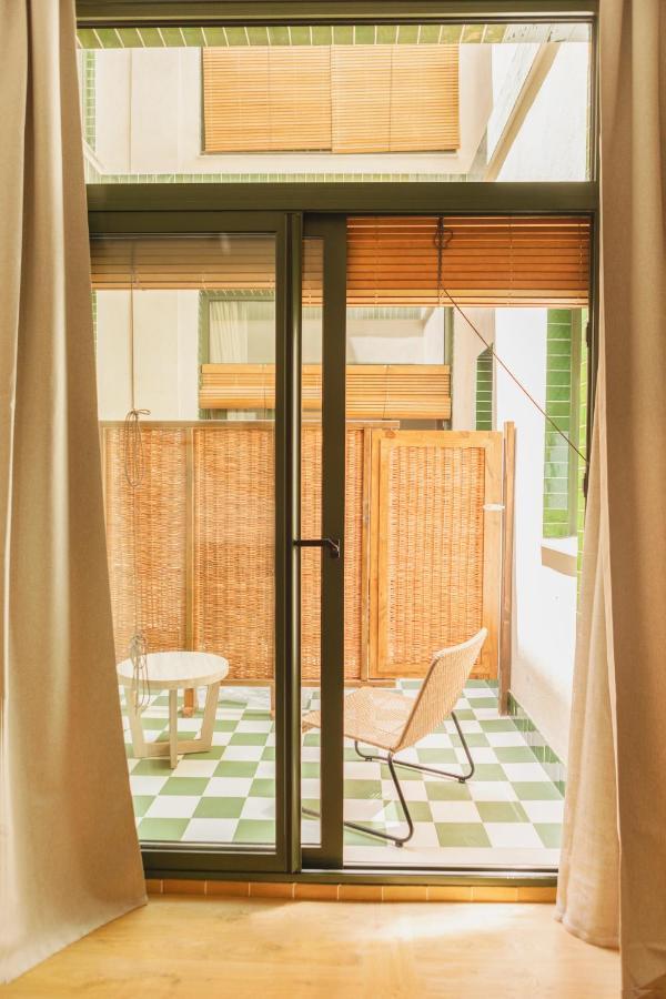 ולנסיה Casa Bassa Hotel מראה חיצוני תמונה