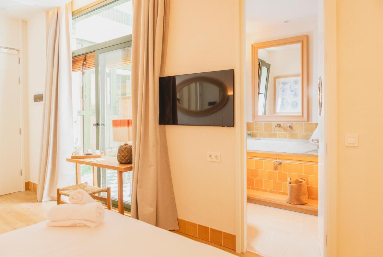 ולנסיה Casa Bassa Hotel מראה חיצוני תמונה