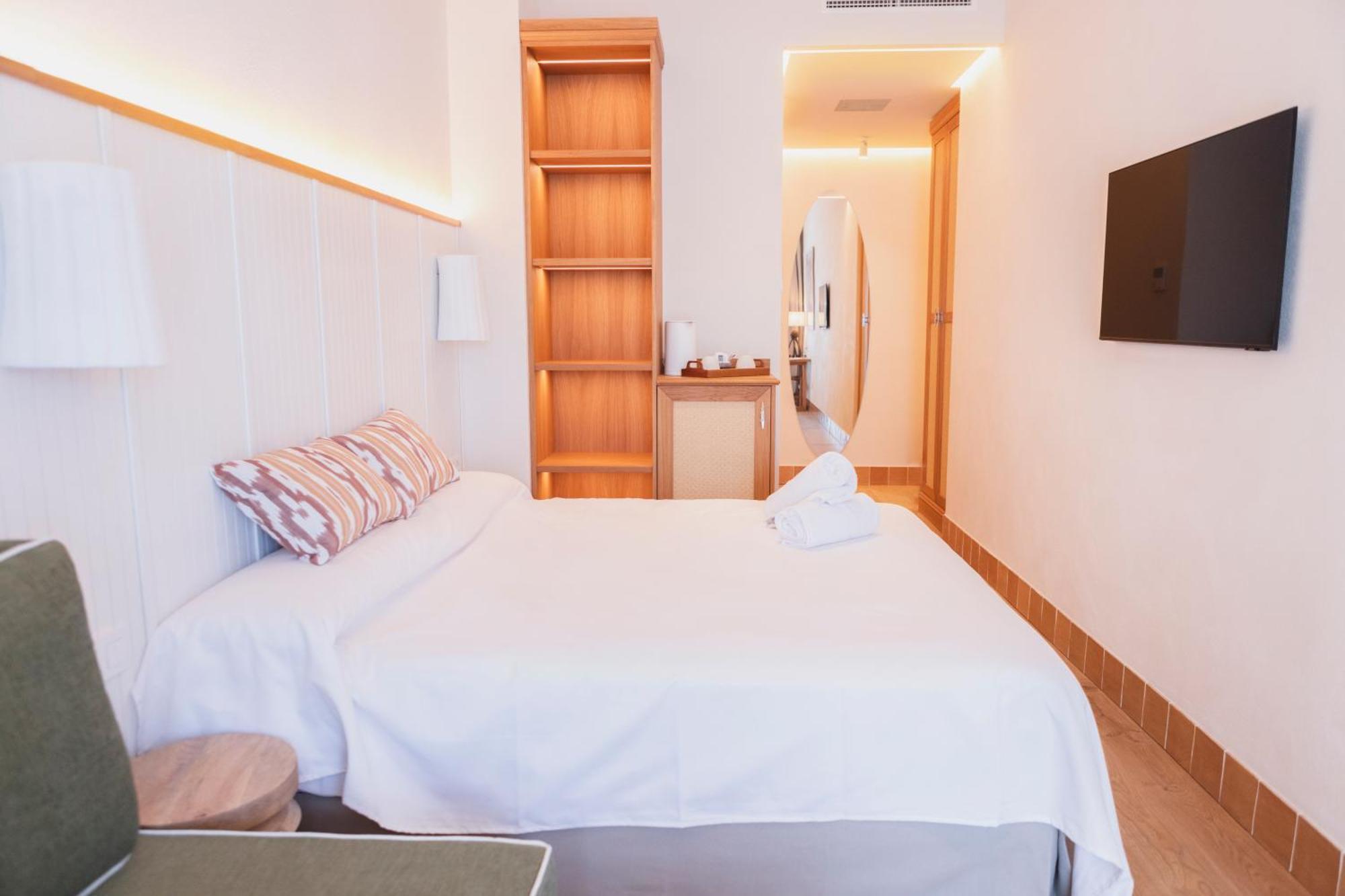 ולנסיה Casa Bassa Hotel מראה חיצוני תמונה