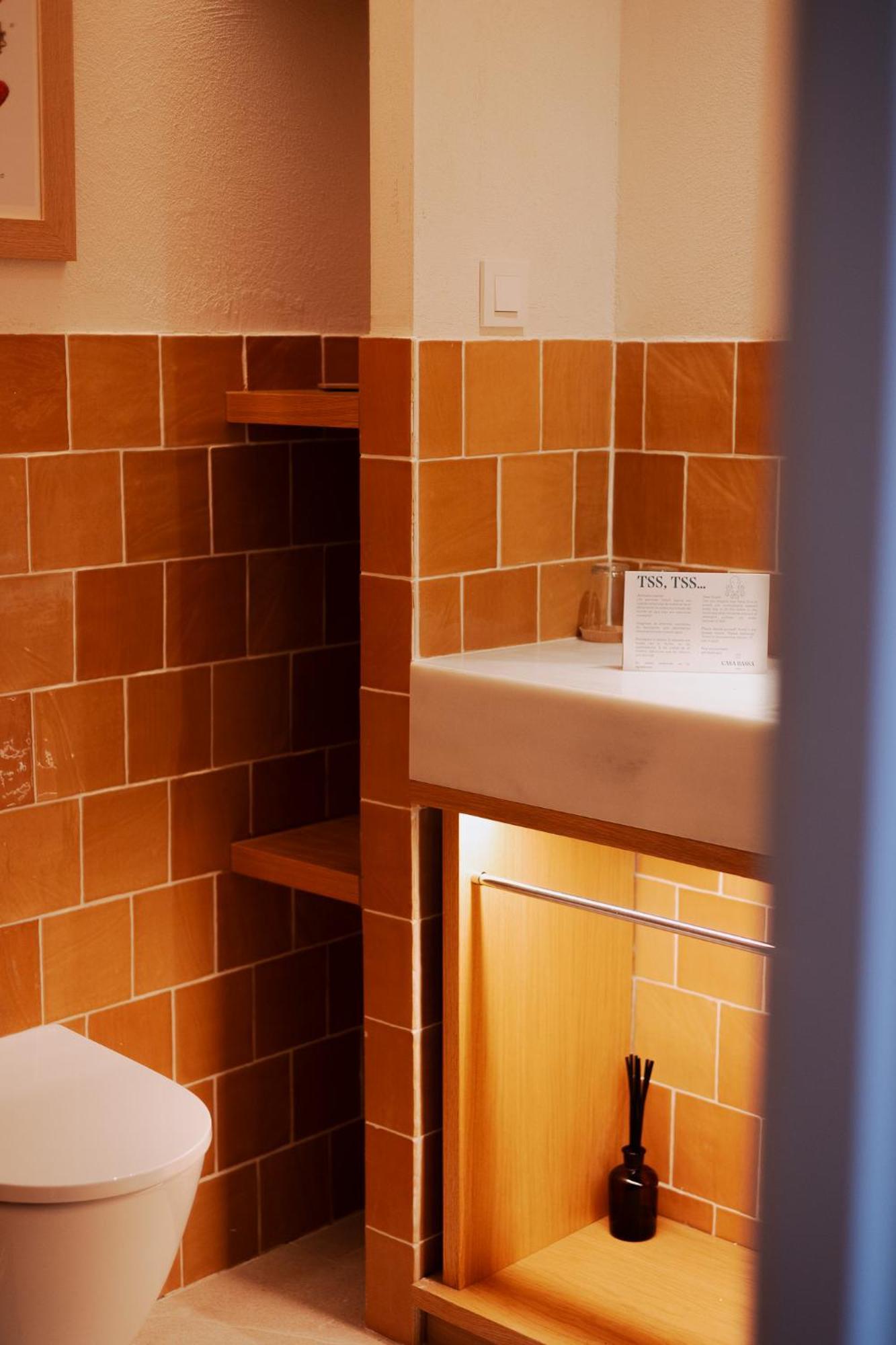 ולנסיה Casa Bassa Hotel מראה חיצוני תמונה