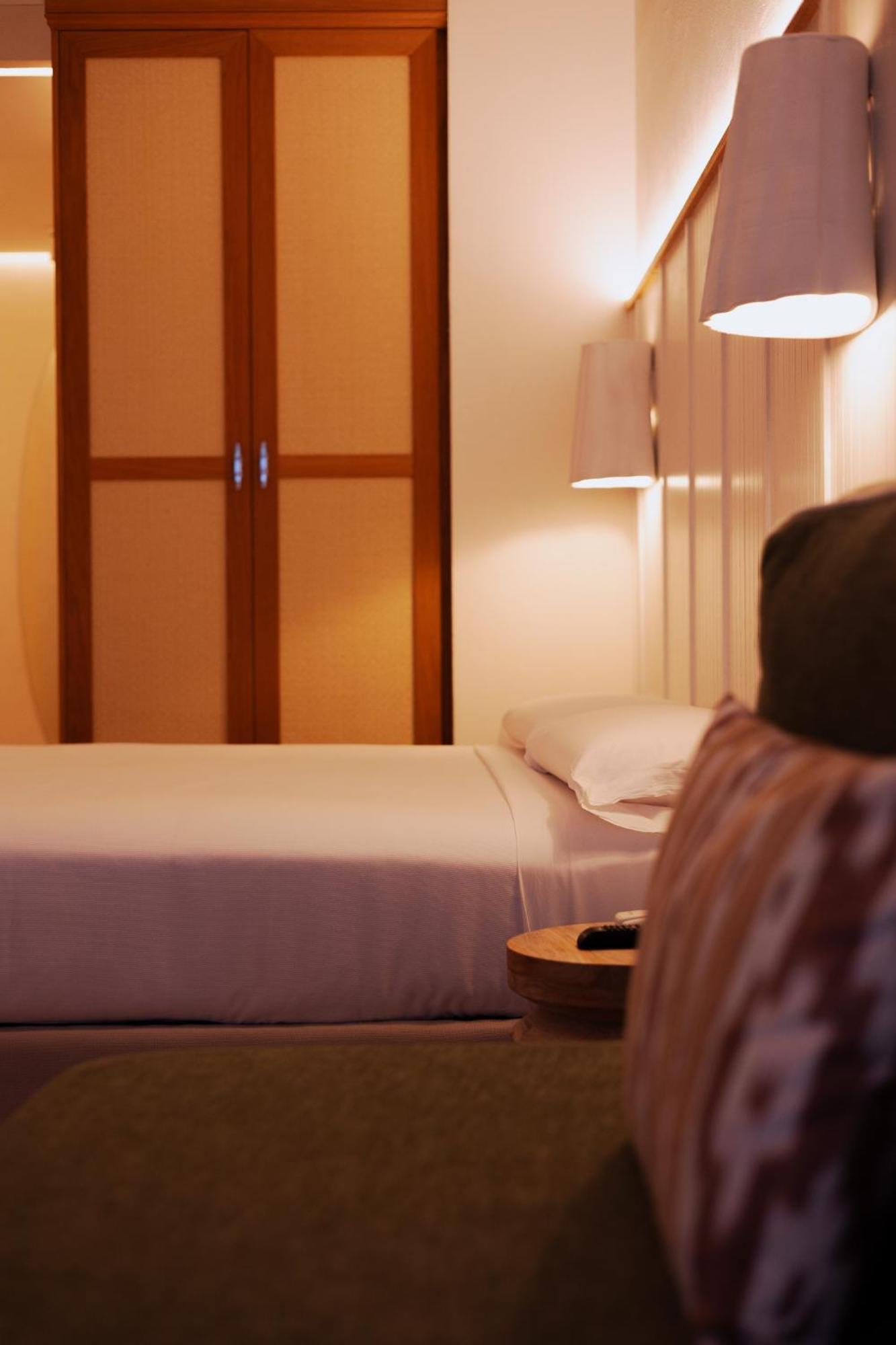 ולנסיה Casa Bassa Hotel מראה חיצוני תמונה